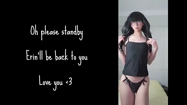 Snapshot of Erin_Song chatting on 31, 5, 2026 Erin Song online show from 31, 5, 2026