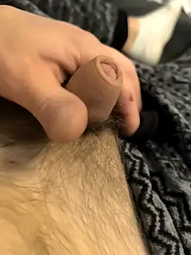 AttractiveSilk5 online show from 29, 3, 2026