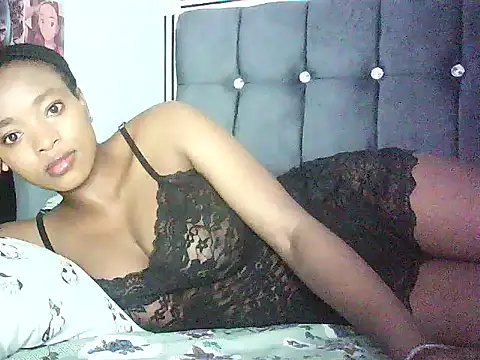 Cryaluna online show from 22, 5, 2026