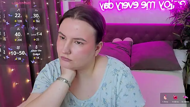 FeralPeach online show from 15, 3, 2026