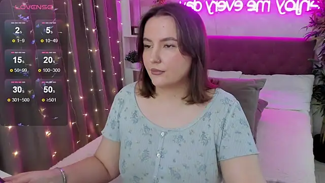 FeralPeach online show from 15, 11, 2025