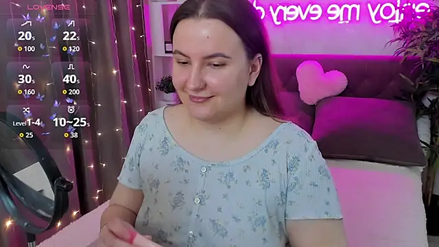 FeralPeach online show from 4, 4, 2026