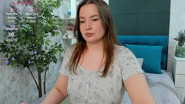 FeralPeach online show from 14, 2, 2025
