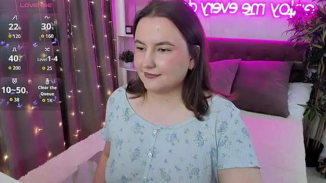 FeralPeach online show from 20, 2, 2026