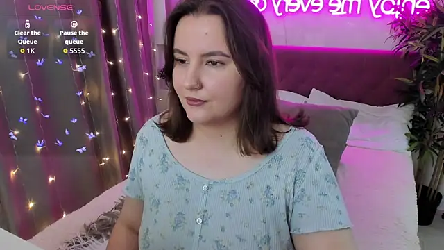 FeralPeach online show from 20, 12, 2025