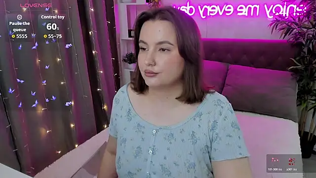 FeralPeach online show from 23, 10, 2025