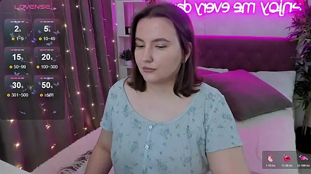 FeralPeach online show from 9, 11, 2025