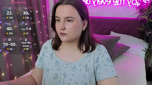 FeralPeach online show from 18, 1, 2026