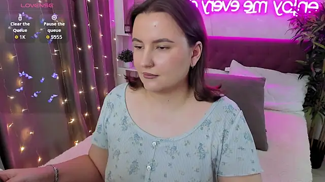 FeralPeach online show from 19, 12, 2025