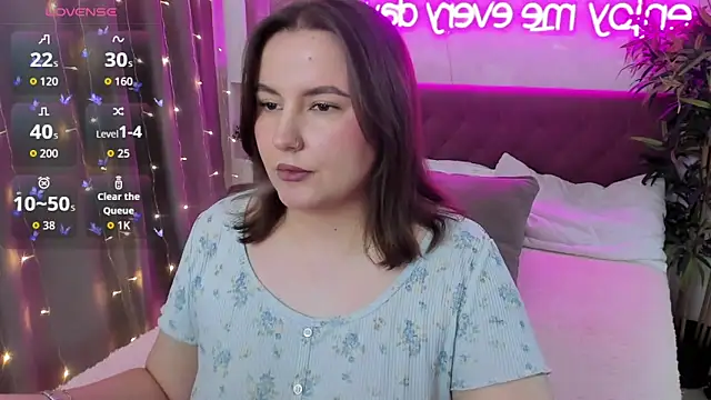 FeralPeach online show from 10, 1, 2026