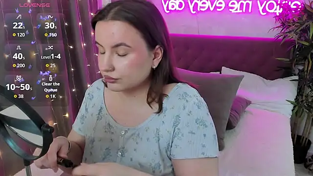 FeralPeach online show from 5, 2, 2026