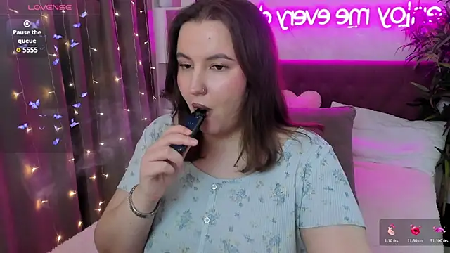 FeralPeach online show from 13, 3, 2026