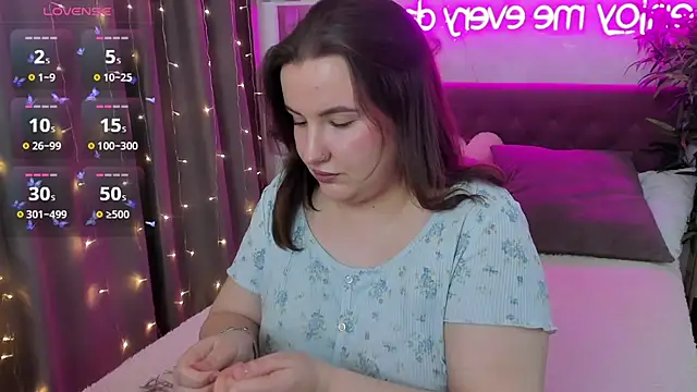 FeralPeach online show from 20, 3, 2026