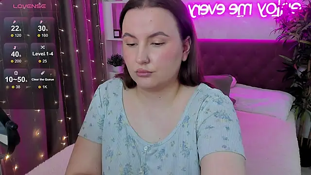 FeralPeach online show from 27, 5, 2026
