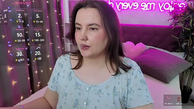 FeralPeach online show from 7, 3, 2026