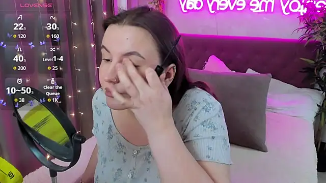 FeralPeach online show from 28, 2, 2026