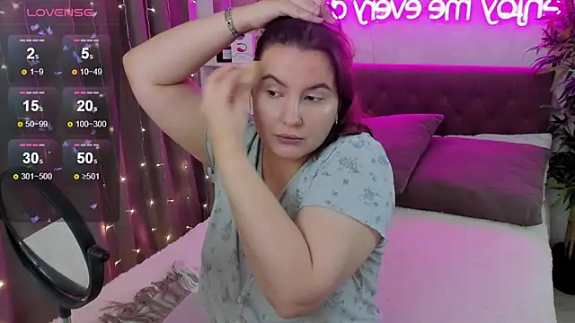 FeralPeach online show from 13, 11, 2025