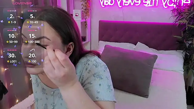 FeralPeach online show from 15, 1, 2026