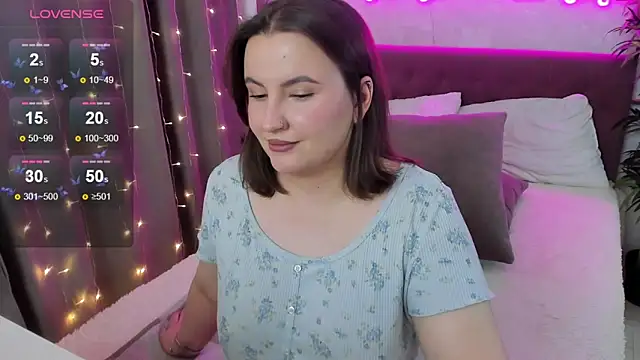 FeralPeach online show from 29, 11, 2025