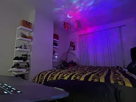 yourgoddessangela online show from 1, 3, 2025