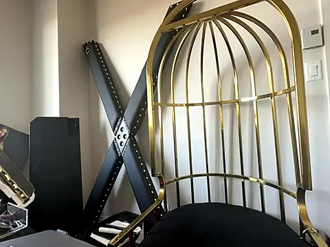 yourgoddessangela online show from 29, 10, 2025