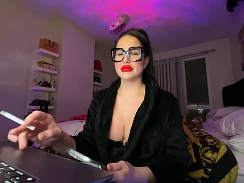 yourgoddessangela online show from 29, 1, 2025
