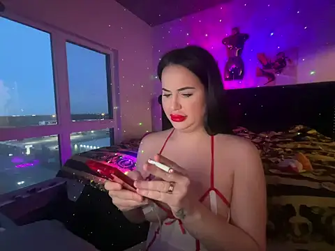 Snapshot of yourgoddessangela chatting on 31, 5, 2026 yourgoddessangela online show from 31, 5, 2026