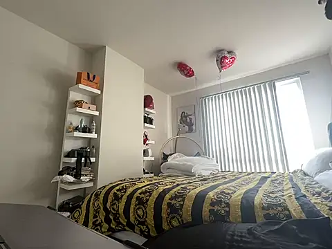 yourgoddessangela online show from 31, 1, 2025
