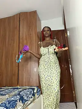 Snapshot of Rose_berry chatting on 19, 6, 2026 Rose berry online show from 19, 6, 2026