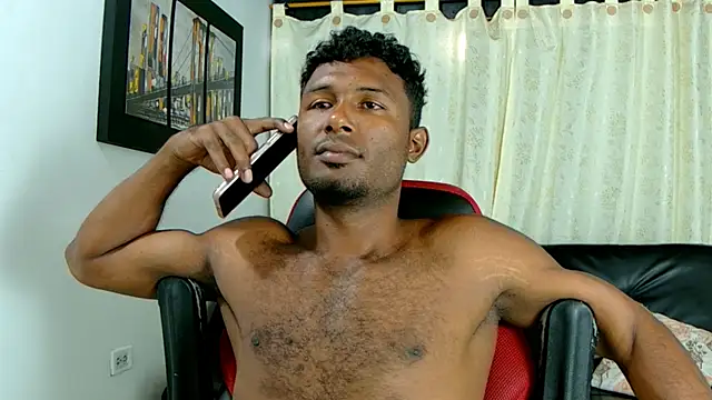 Black indiian online show from 20, 10, 2025