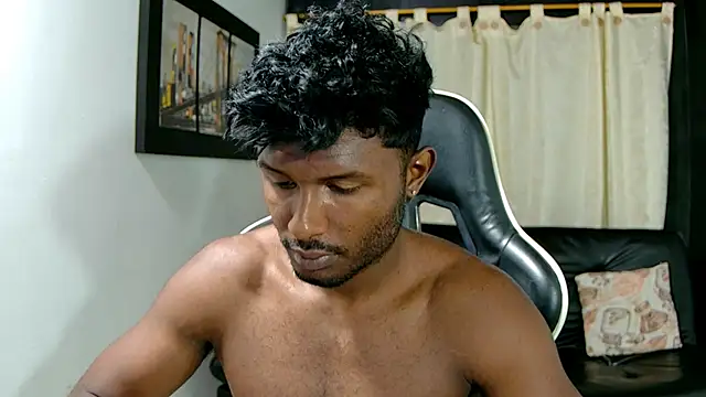 Black indiian online show from 17, 12, 2025