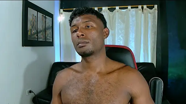 Snapshot of Black_indiian chatting on 25, 5, 2026 Black indiian online show from 25, 5, 2026
