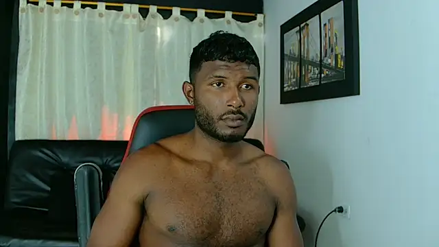 Snapshot of Black_indiian chatting on 13, 9, 2025 Black indiian online show from 13, 9, 2025