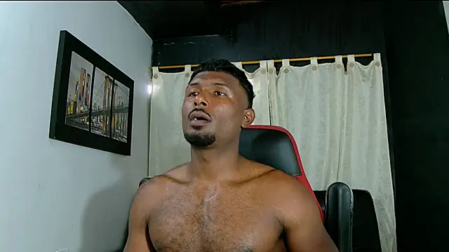 Snapshot of Black_indiian chatting on 14, 5, 2026 Black indiian online show from 14, 5, 2026