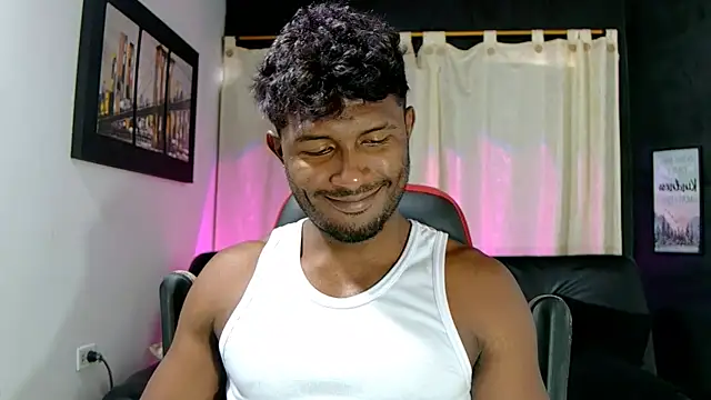 Black indiian online show from 29, 11, 2025