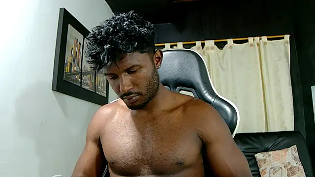 Black indiian online show from 18, 12, 2025