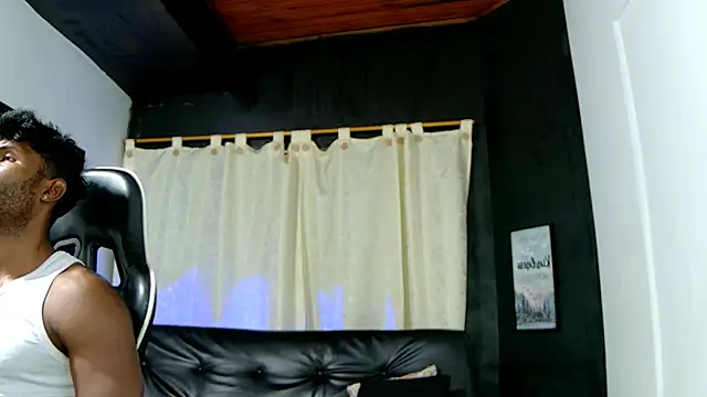 Black indiian online show from 19, 12, 2025