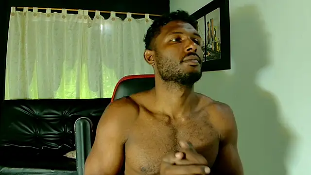 Snapshot of Black_indiian chatting on 1, 10, 2025 Black indiian online show from 1, 10, 2025