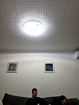 Snapshot of dorin1937 chatting on 9, 11, 2025 dorin1937 online show from 9, 11, 2025