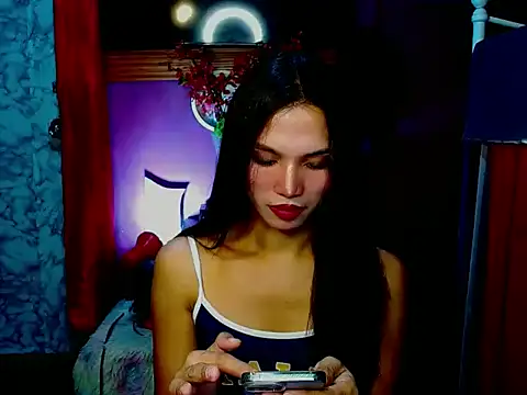 Ur dreamgurl05 online show from 15, 11, 2025