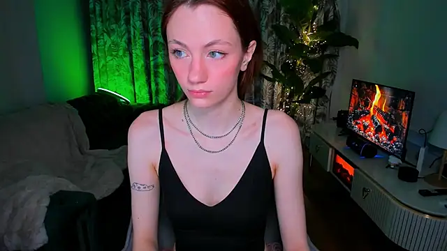 Alyssa Smitt online show from 8, 2, 2026