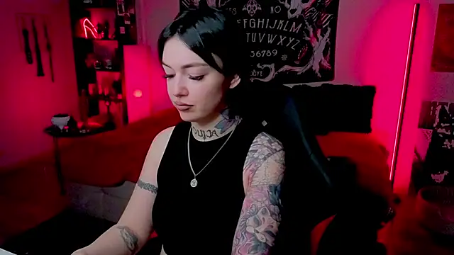 Magic Allie online show from 21, 6, 2026