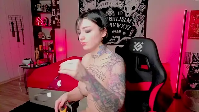Magic Allie online show from 24, 6, 2026