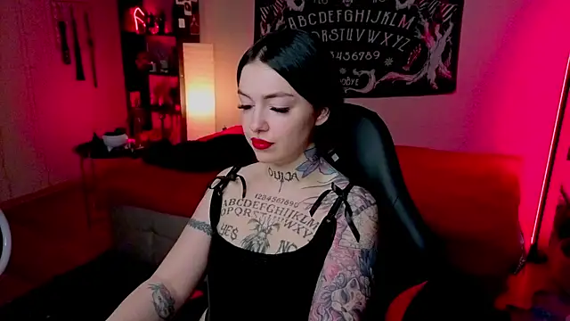 Magic Allie online show from 4, 7, 2026
