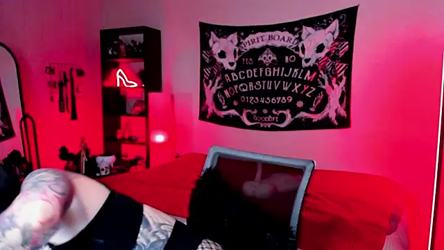 Magic Allie online show from 28, 2, 2026