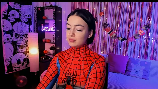 Magic Allie online show from 24, 10, 2025