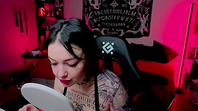 Magic Allie online show from 27, 6, 2026