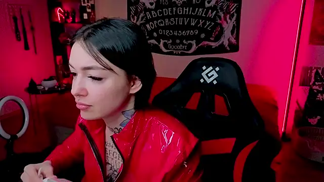 Magic Allie online show from 7, 7, 2026