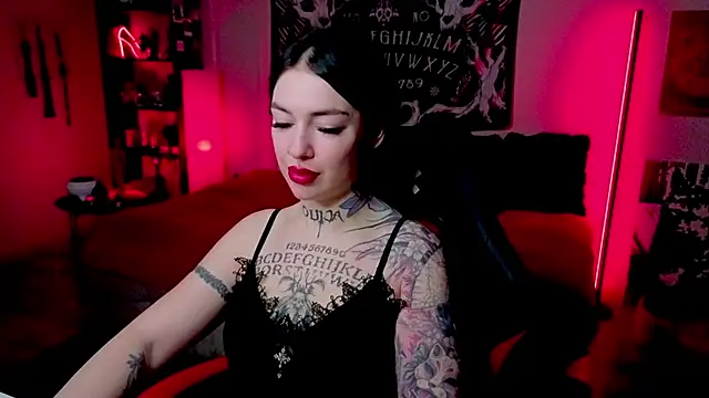 Magic Allie online show from 20, 6, 2026