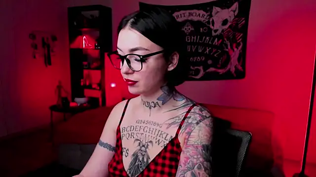 Magic Allie online show from 6, 3, 2026